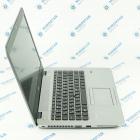 вид сбоку HP EliteBook 745 G4