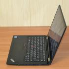 ThinkPad Yoga 370 вид сбоку