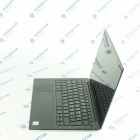 Dell XPS 13 9370 вид сбоку