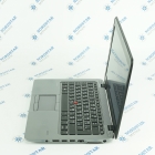 HP EliteBook 820 G2  вид сбоку