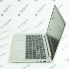 HP EliteBook 830 G7 вид сбоку