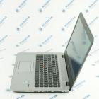 HP EliteBook 840 G3 вид сбоку