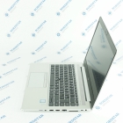 HP EliteBook 840 G6 вид сбоку