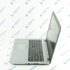 HP EliteBook 850 G3 вид сбоку