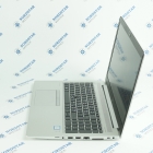 HP EliteBook 850 G6 вид сбоку