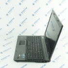 HP EliteBook 8540w вид сбоку