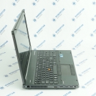 HP EliteBook 8570w вид сбоку