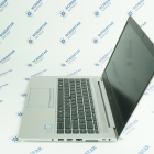 HP EliteBook 840 G6 вид сбоку