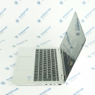 HP EliteBook x360 1030 G4 вид сбоку 