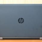 внешний вид ноутбука HP Probook 450 G2