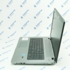 HP ProBook 470 G1 вид сбоку