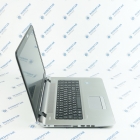 вид сбоку HP ProBook 470 G3