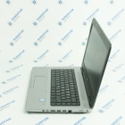 HP ProBook 640 G2 вид сбоку