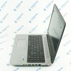 HP Probook 650 G2 вид сбоку