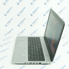 HP Probook 650 G3 вид сбоку