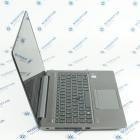 вид сбоку HP ZBook 14u G5