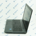 HP ZBook 15 G2 вид сбоку