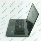 HP ZBook 15 G2 вид сбоку 