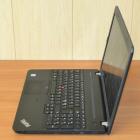 Lenovo ThinkPad E560 вид сбоку