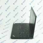 вид сбоку Lenovo ThinkPad L560