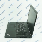 Lenovo ThinkPad L580 вид сбоку