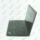 Lenovo ThinkPad P50 вид сбоку