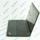 Lenovo ThinkPad P53 вид сбоку