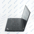 Lenovo ThinkPad P70 вид сбоку