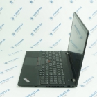 Lenovo ThinkPad T15 вид сбоку