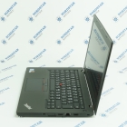 Lenovo ThinkPad T460  вид сбоку