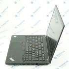 Lenovo ThinkPad T480 вид сбоку