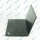 Lenovo ThinkPad T480s вид сбоку