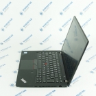 Lenovo ThinkPad T490 вид сбоку