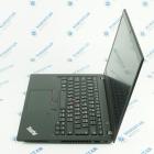 Lenovo ThinkPad T490s вид сбоку