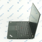 Lenovo ThinkPad T495 вид сбоку
