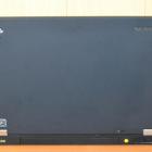 Ноутбук Lenovo ThinkPad T530 открытый