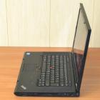 вид сбоку Lenovo ThinkPad T530 