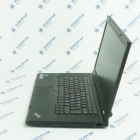 Lenovo ThinkPad T530 вид сбоку