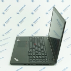 Lenovo ThinkPad T550 вид сбоку