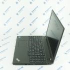 вид сбоку Lenovo ThinkPad T560