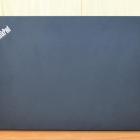 внешний вид ноутбука Lenovo ThinkPad T570