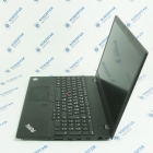 Lenovo ThinkPad T570 вид сбоку