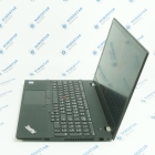 Lenovo ThinkPad T590 вид сбоку