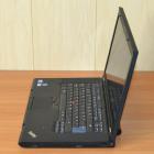Lenovo ThinkPad W510 вид сбоку