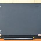 Ноутбук Lenovo ThinkPad W520  крышка экрана