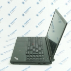 Lenovo ThinkPad W540 вид сбоку