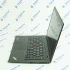 Lenovo ThinkPad X1 Carbon 3th gen вид сбоку 