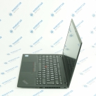 Lenovo ThinkPad X1 Carbon 6th gen вид сбоку