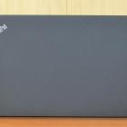 внешний вид ноутбука Lenovo ThinkPad x260