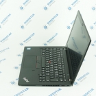 вид сбоку на ноутбук Lenovo ThinkPad X280